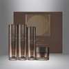 The Saem True Mushroom LX Skincare 3-piece Set / 더샘