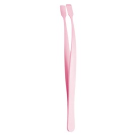 Eyelash Applicator Tool,Eyelash Cluster Tweezers | Non Slip Precise Professional Makeup Tool for Travel Salon Separating Girls Women Styling Defining