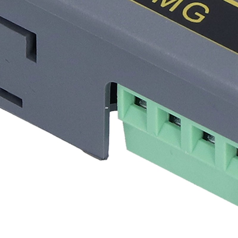 DC Motor Speed Controller ABS Practical PWM Governor for Electronic