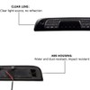 PIT66 3rd Third Brake Light Compatible with Chevy Silverado 1500