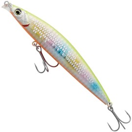 SAVAGE GEAR Sea Bass Fishing Floating Minnow Lure GRAVITY SHALLOW 11.5cm/20g