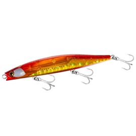 Shimano XG-R12W 008 Salt Lure Sinking Pencil Hot Sand Beam Drift 125S Flash Boost A Akakingraw