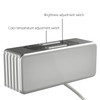 Magnetic Fill Light with Adjustable Brightness and Color Temperature Original