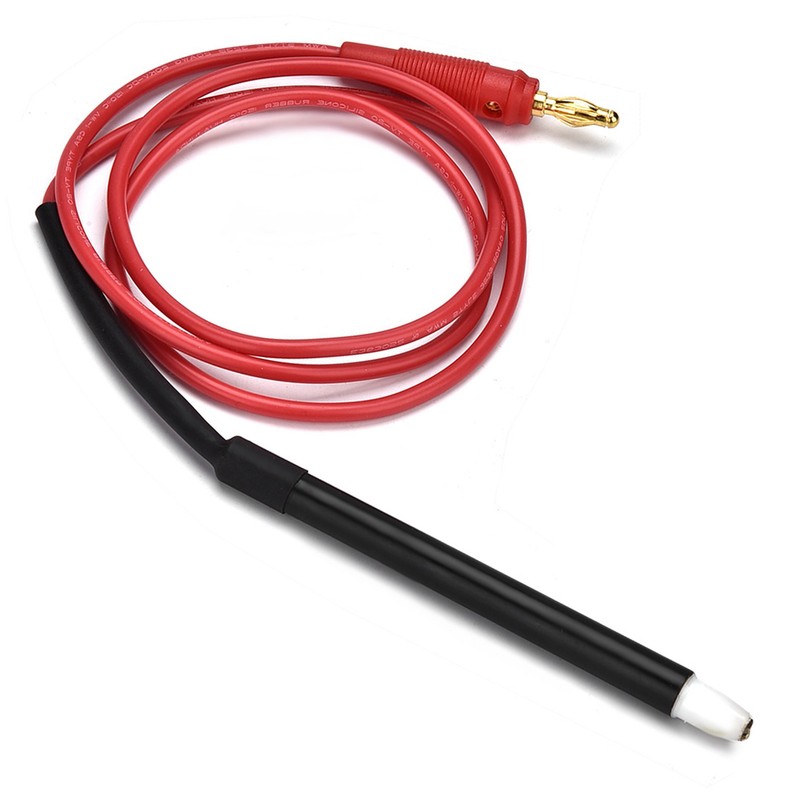 Silver Gold Plating Tool Electroplating Pen Jewelry Making Accessory