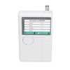 NF‑3468 4 in 1 Network Cable Tester Cable Continuity Tester