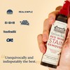Chateau Spill Red Wine Stain Remover – Super Concentrated and