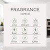 Air Wick Essential Mist Refill, 3 ct, Vanilla and Pink