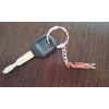 Original NSX Keychain