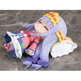 Phat! Sleepy Princess in The Demon Castle: Princess Syalis Nendoroid Action Figure, Multicolor