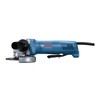 Bosch GWX10-45DE 4-1/2 In. X-LOCK Ergonomic Angle Grinder with No