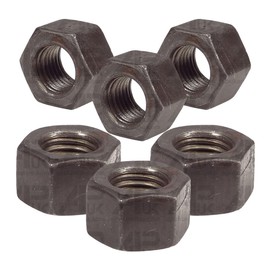 APUK 6x Conrod Con Rod Nut Replacement for Massey Ferguson TE20 TEA20 TED20 20 30 35 133 Tractor