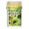 Yanagi Products Y-078 Bamboo Toothpicks, 2.6 inches (6.5 cm), Approx.