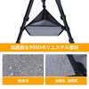 Tripod Stone Bag Tripod Stabilizer Stone Bag Nylon Photo Tackle
