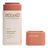 Oceanly Cheeks Blush, Rose 8.5g