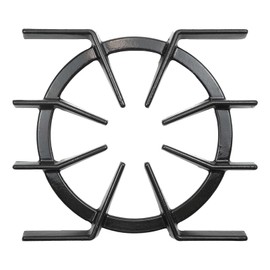 PA060001 Gas Cooking Ranges Spider Grate Replacement for AP5315245, 810848 Compatible with Some Viking Gas Cooking Ranges