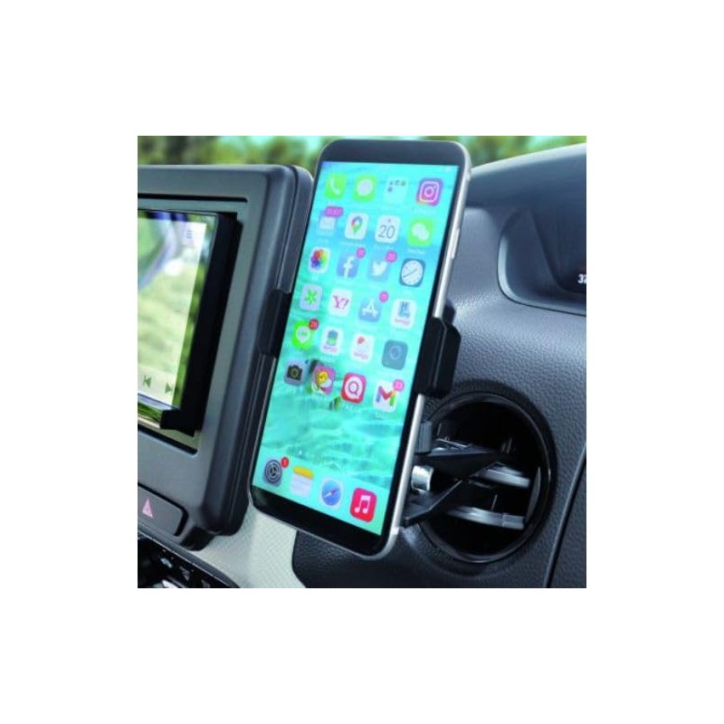 CH-14 Clip Smartphone Holder ☆◎