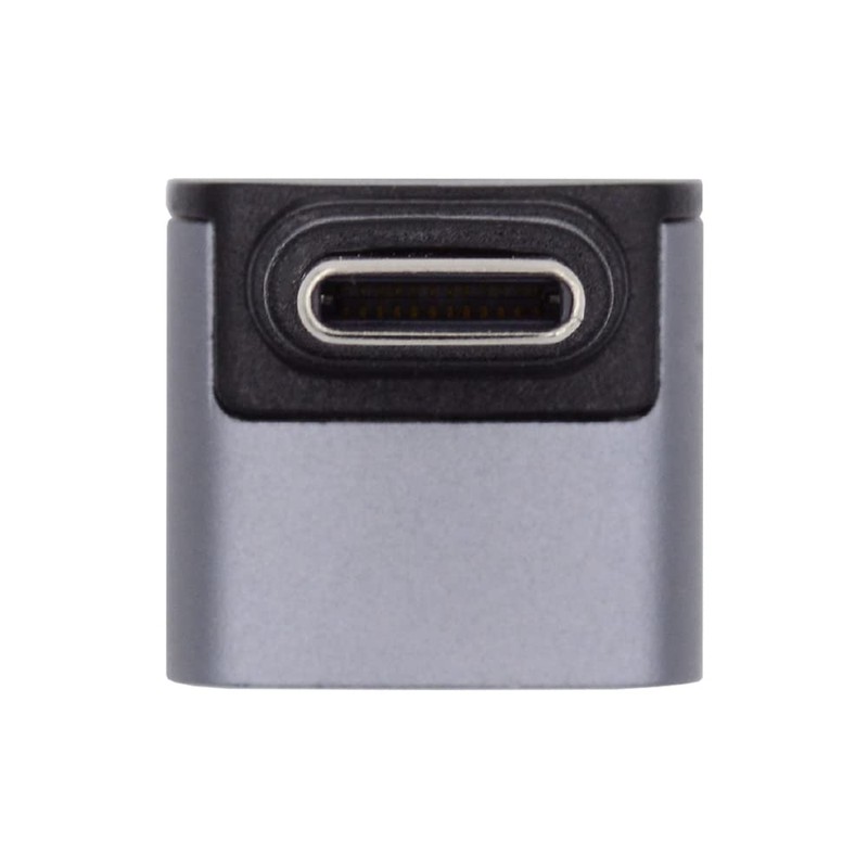 NFHK Up Down Angled USB-C Type-C to USB 3.0 Female