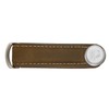 Premium Leather Men's Key Holder, Smart Key Organiser, Luxury Key