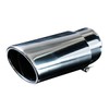 Viz Muffler Cutter [964] ヴxittu ヴxerossa ヴxokusi- Tail End Viz