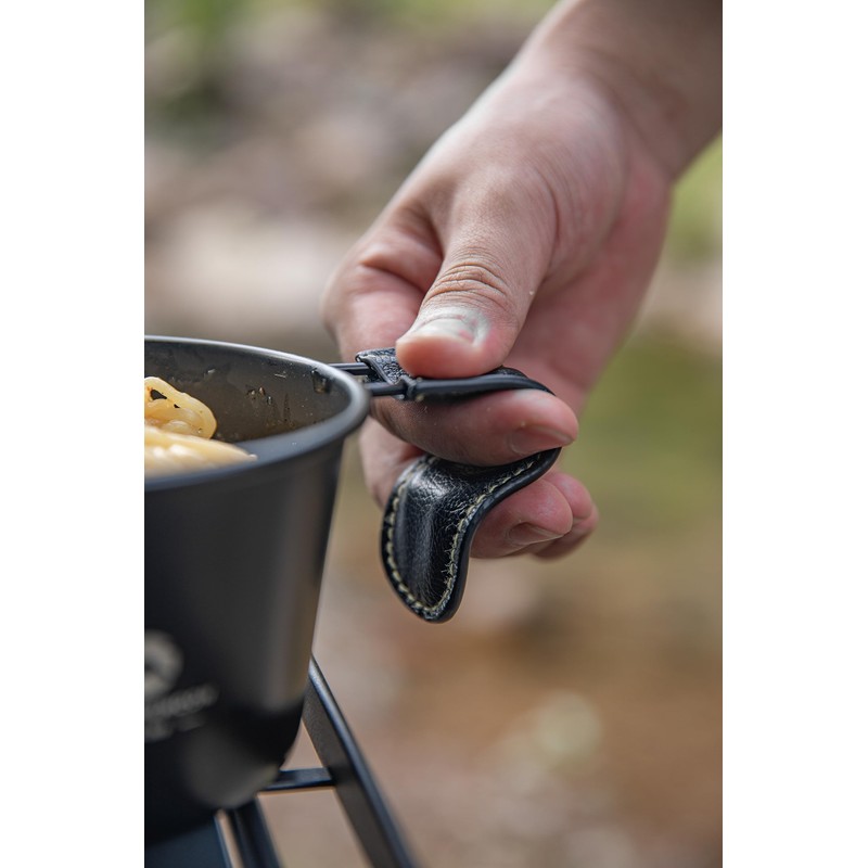 Camping Moon (CAMPING MOON) Deep Type Sierra Cup 600ml Outdoor