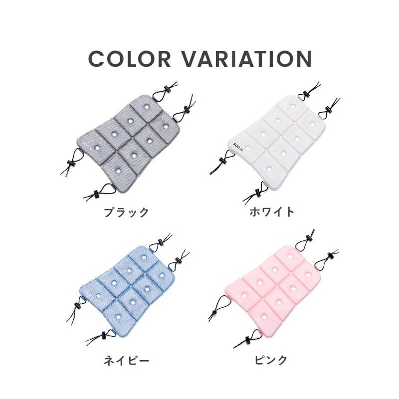 SUO 28°ICE COOL Ruck_2 Navy