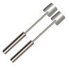 ZKSM Corn Peeler, Corn Cob Remover, Corn on the Cob