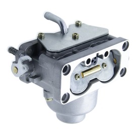 796997 Carburetor for 796227 796258 796997 Lawn Tractor for V-Twin 407777 40N877 40R877 445677 445877 44L777 44M777 44P777 44R677 Engine Carb with Gaskets Air Filter 596163 Vacuum Hose