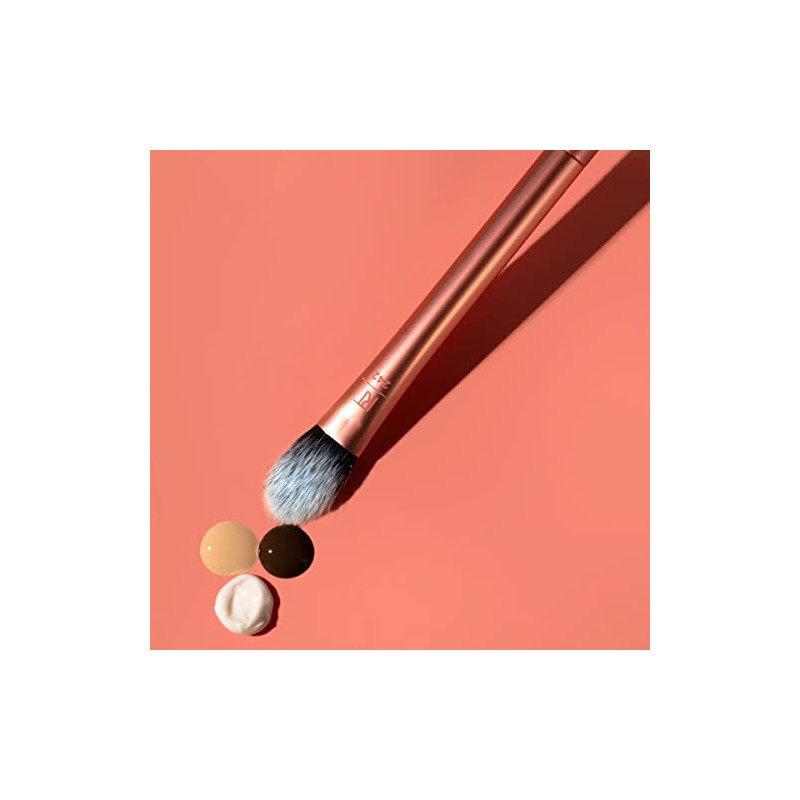 Real Techniques Brightening Concealer Makeup Brush