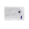 Orient Valve-Type Futon Set Compression Bag with Soft Case 140×95cm