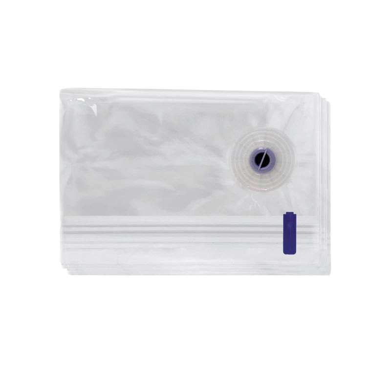 Orient Valve-Type Futon Set Compression Bag with Soft Case 140×95cm