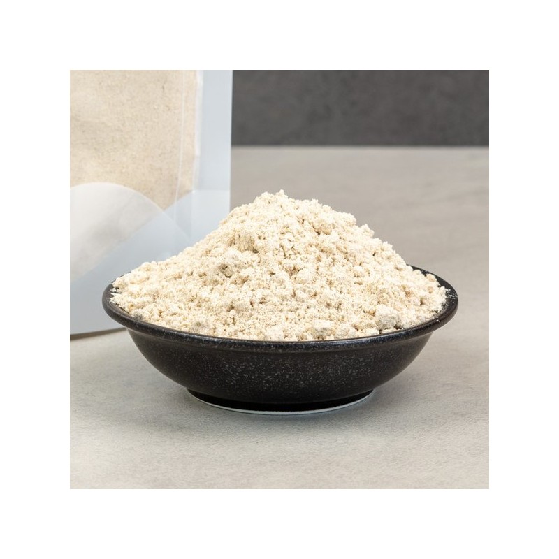 Ssari Chae 국산 귀리가루 싸리재 귀리선식 500g 귀리분말 곡물쉐이크 Domestic