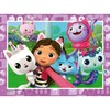 Ravensburger Gabby’s Dollhouse Jigsaw Puzzles for Kids Age 3 Years