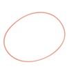 Lathe Belt 63cm Perimeter 10 Inch Lathe Drive Belt for