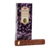 HEM | Incienso 120pz con Portaincienso (Lavanda)