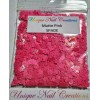 Unique Nail Creations CLUB & SPADE Shape~U CHOOSE~Nail•Ac - Matte