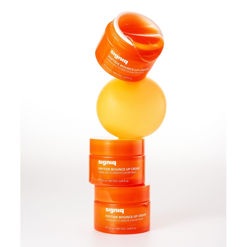 Signic Peptide Bounce Up Cream 50ml