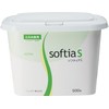 Nutry Softier S Box with Lid, 17.6 oz (500 g),