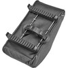 Norco Unisex - Adult Ramsey Pannier Rack Bags, Grey, 34