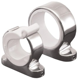 TACO Metals Stainless Steel Rod Hanger Kit