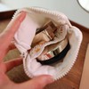 miucatch Storage Pouch, Small Items, Makeup Pouch, Cosmetics Bag, Small,