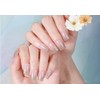 Winning Smile Fully Cured Gel Nail Stricker, UV Free Nail