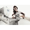 Supercraft 3366.225 Soft Hammer with Vibration-Absorbing Ergonomically Shaped and Painted