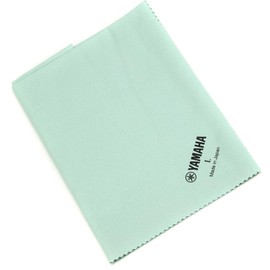 Yamaha YAC 1111P2 Large Silver Polishing Cloth