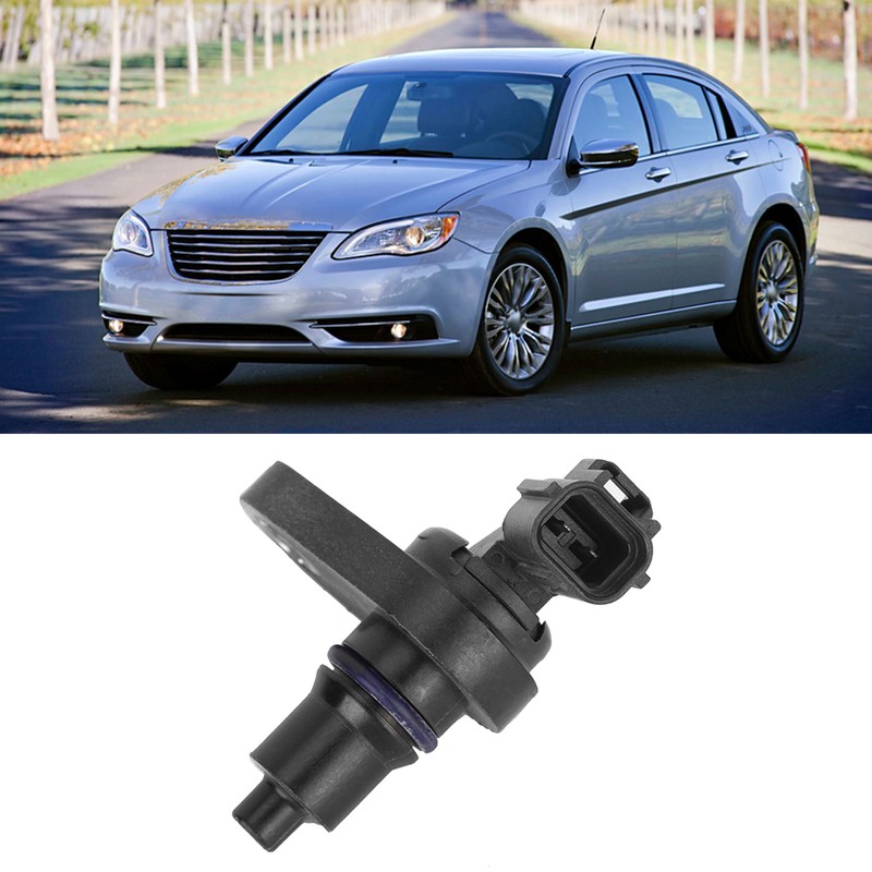 Vehicle Speed Sensor 5078930AA Replacement Auto Accessory Fit for CHRYSLER
