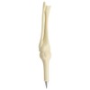 MagicW Creative Novelty Bone Shape Ballpoint Pens Finger Pen Nurse