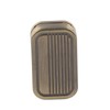 Magnetic Metal Slider ADHD Adults Fidget Decompression Toy Haptic Coin