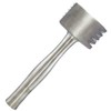 Adcraft 12-3/4" Aluminum Meat Tenderizer