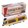 1:90 Children Alloy Simulation Car Model Kid Pull Back Car