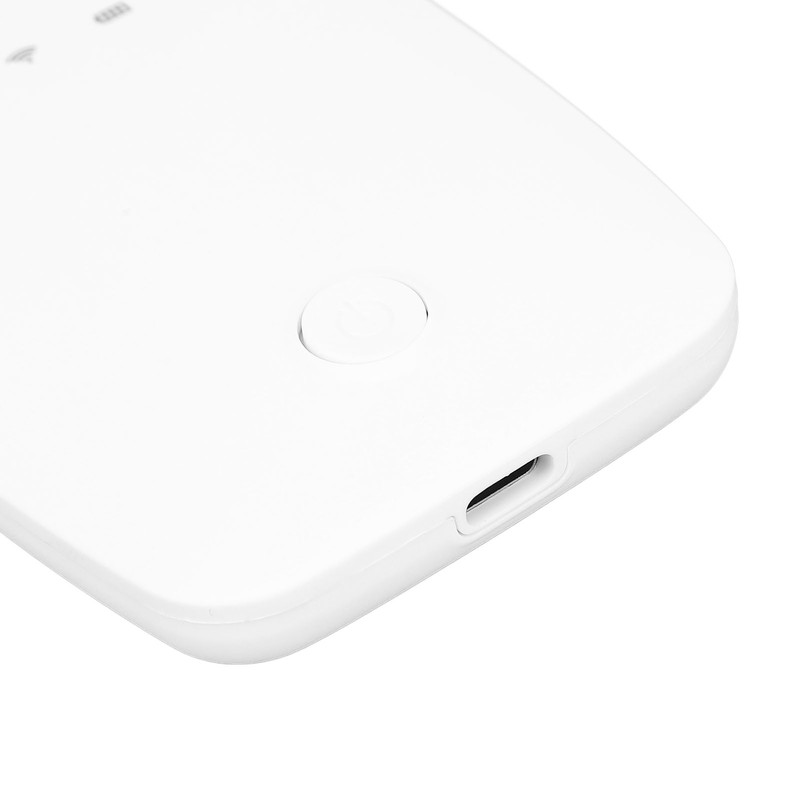 4G LTE Mobile Hotspot Download 150Mbps Connects Up to 10