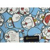 Marushin 2805016700 I'm Doraemon Face Towel, Doraemon Plenty of Doraemon,